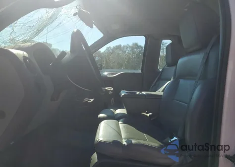 2004 Ford F150 z USA, uszkodzony, nr VIN 1FTRF12W14NB20508